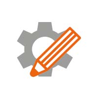 Gravure du logo de votre entreprise