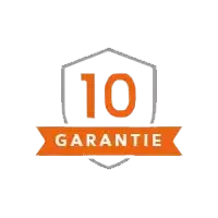 Garantie de 10 ans