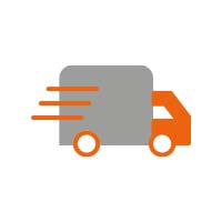 Livraison gratuite à partir de 150 €